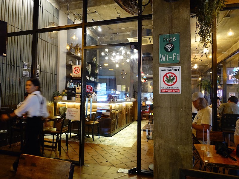 Thai Kitchen