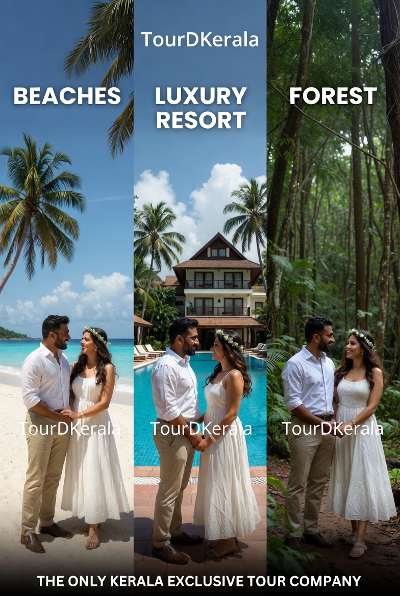 TourDKerala