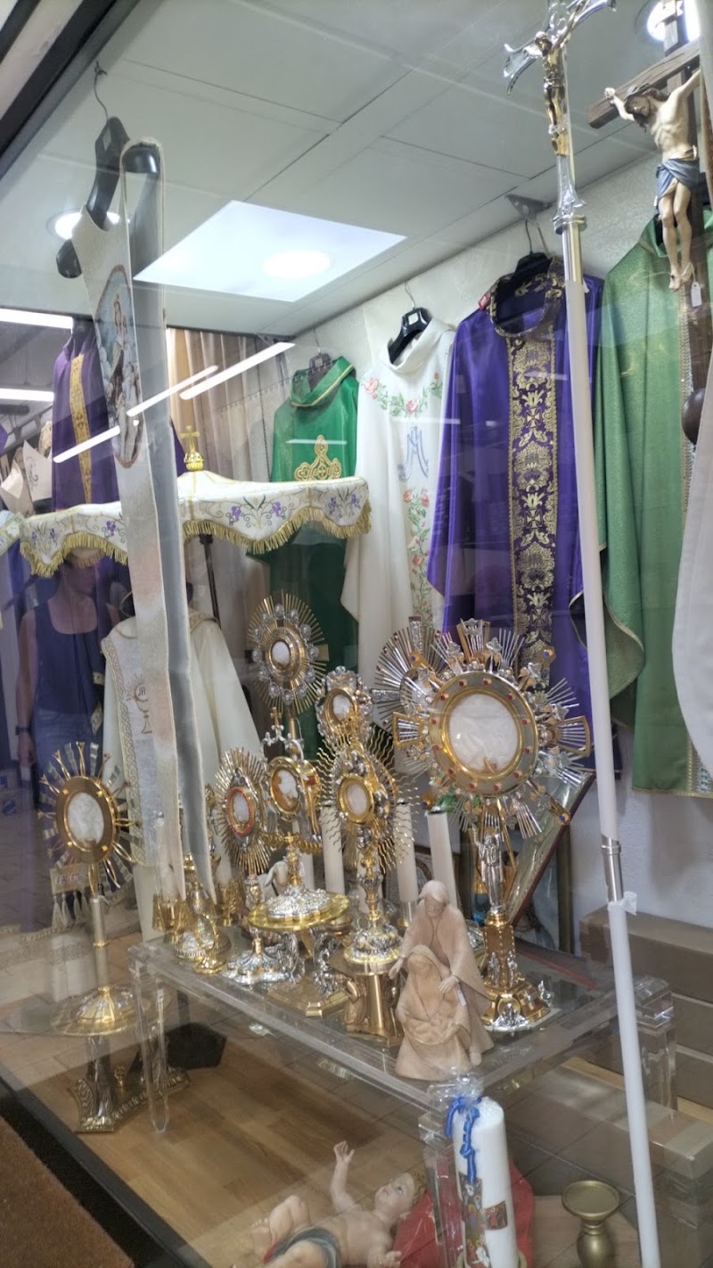 Borgo Shop - Borgo Shop, Borgo Pio, 65, 00193 Roma RM, Italy