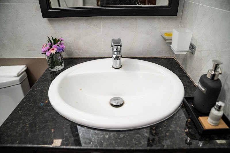 IGN Residence - IGN Residence, 578, 1 Galle Rd, Colombo 00300, Sri Lanka