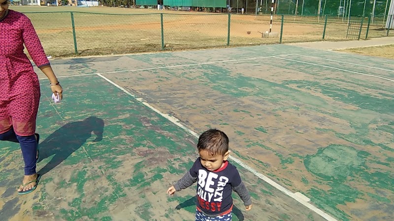 AF Command Cricket Ground - AF Command Cricket Ground 2HCJ+2HP, Ashwath Nagar, Armane Nagar, Bengaluru, Karnataka 560006, India