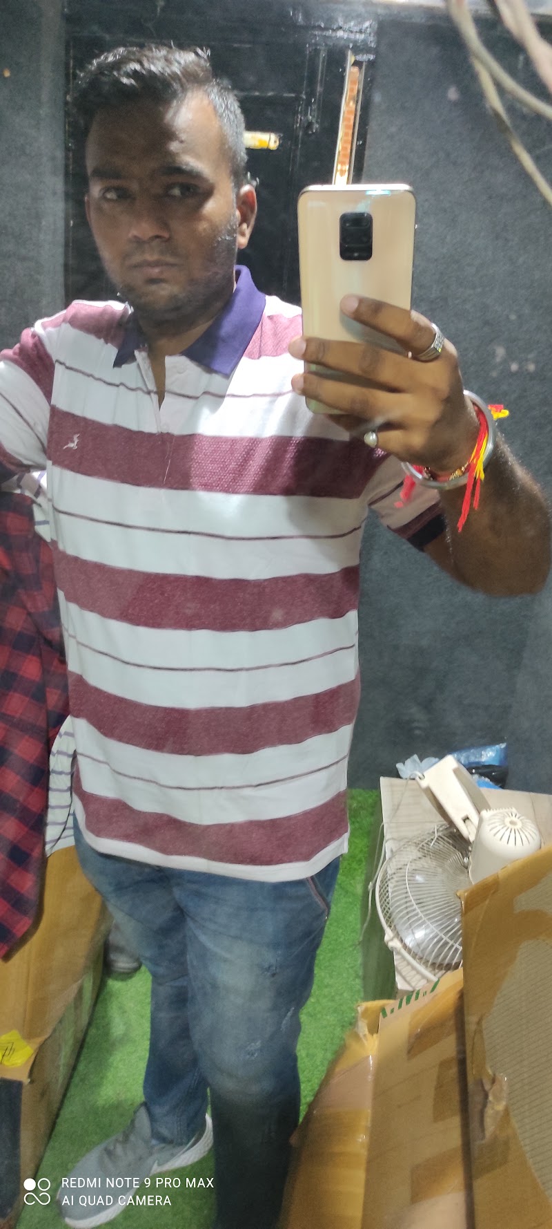 Trendza - Trendza U73, 29, U Block, DLF Phase 3, Sector 24, Gurugram, Haryana 122010, India
