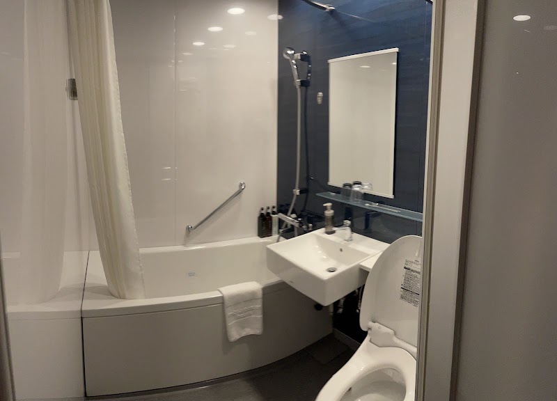Mitsui Garden Hotel Kyoto Station - Mitsui Garden Hotel Kyoto Station, 848番 Higashishiokōjichō, Shimogyo Ward, Kyoto, 600-8216, Japan