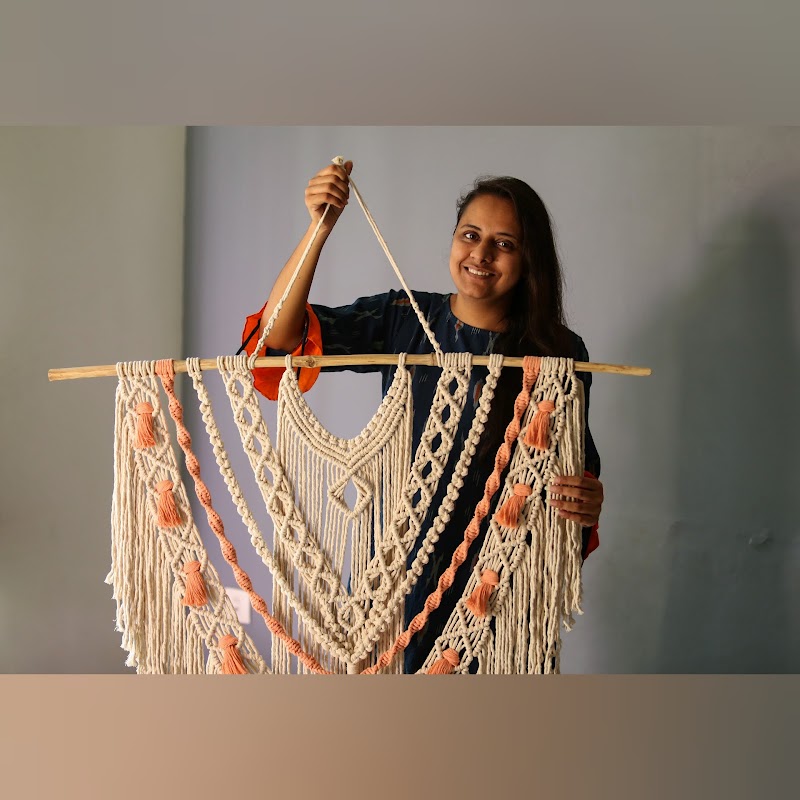 Rui handicrafts - Rui handicrafts Baldev bagh, Rajnandgaon, Chhattisgarh 491441, India
