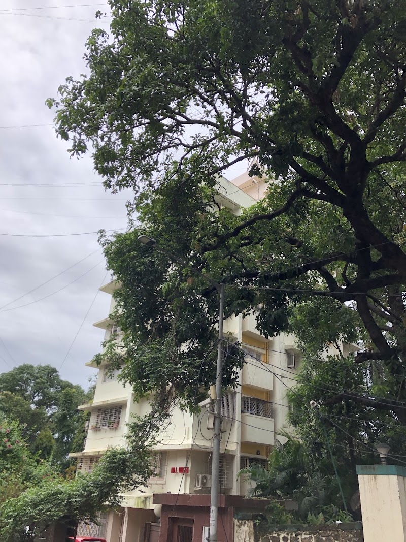 Hill Queen building - Hill Queen building, 28, Pali Mala Rd, Bandra West, Mumbai, Maharashtra 400050, India