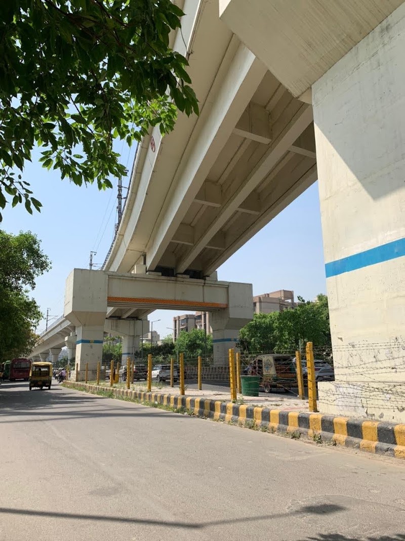 Sector 63 - Sector 63 Sector 63, Noida, Uttar Pradesh 201309, India