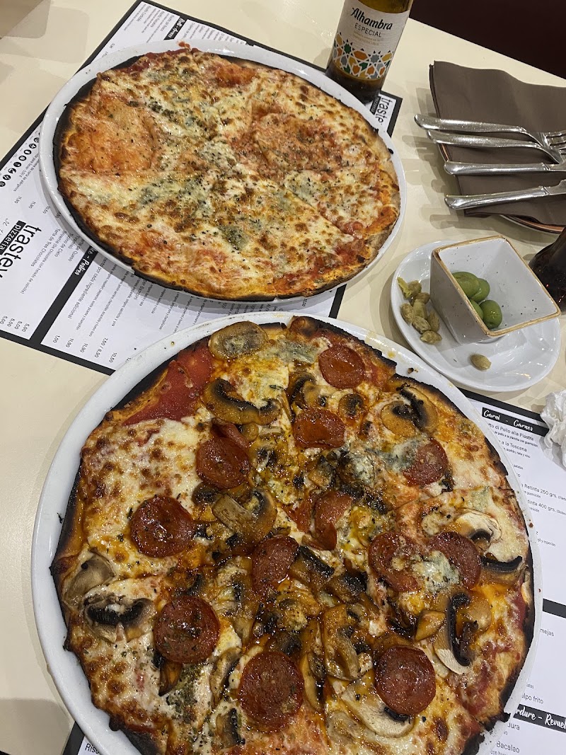 Trastevere - Trastevere, C. Platino, 15, 14014 Córdoba, Spain