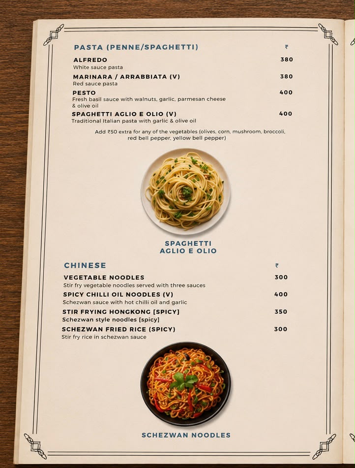 Kokum Bistro - Kokum Bistro Sagar Rd, near Anokhi Museum, next to Panna Meena Kund, Amer, Rajasthan 302028, India