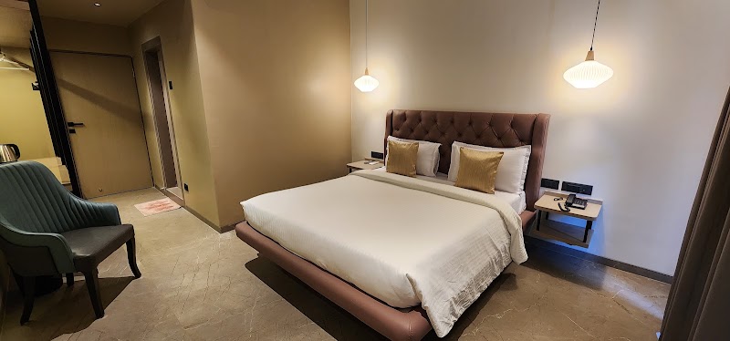 Tropical Nest Luxury Abode.( Rooms) - Tropical Nest Luxury Abode.( Rooms) Galwankar House, Arnala Rd, near ABC FARM RESTAURANT, Arnala, Virar West, Arnala, Maharashtra 401302, India