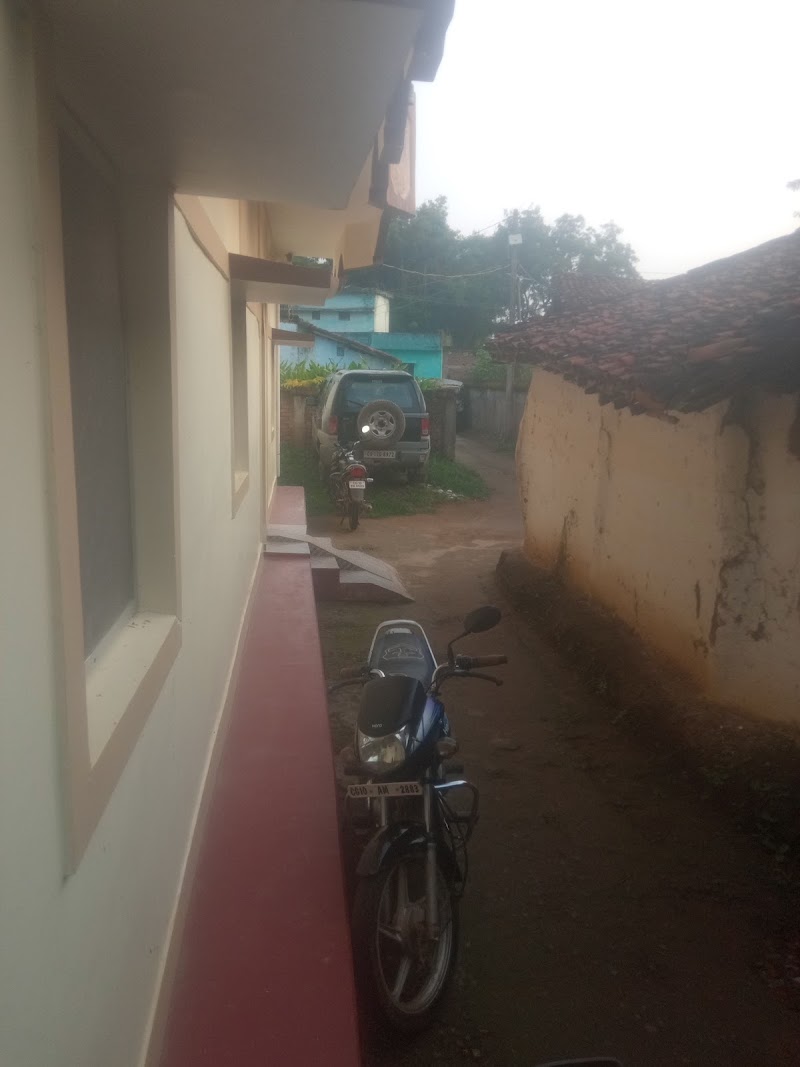 Pondi