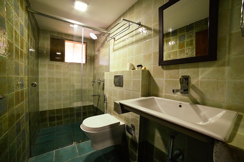 Bowfins Resorts - Bowfins Resorts No. 7 Radha Nagar Beach Havelock Island Havelock Island, Port Blair, Andaman and Nicobar Islands 744211, India