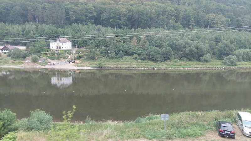 Děčín - Děčín, Czechia