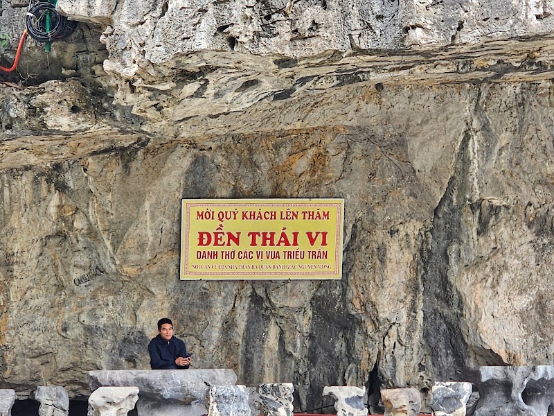 Bến Thánh - Bến Thánh, 6WFJ+VXQ, Nam Hoa Lu, Ninh Binh, Vietnam