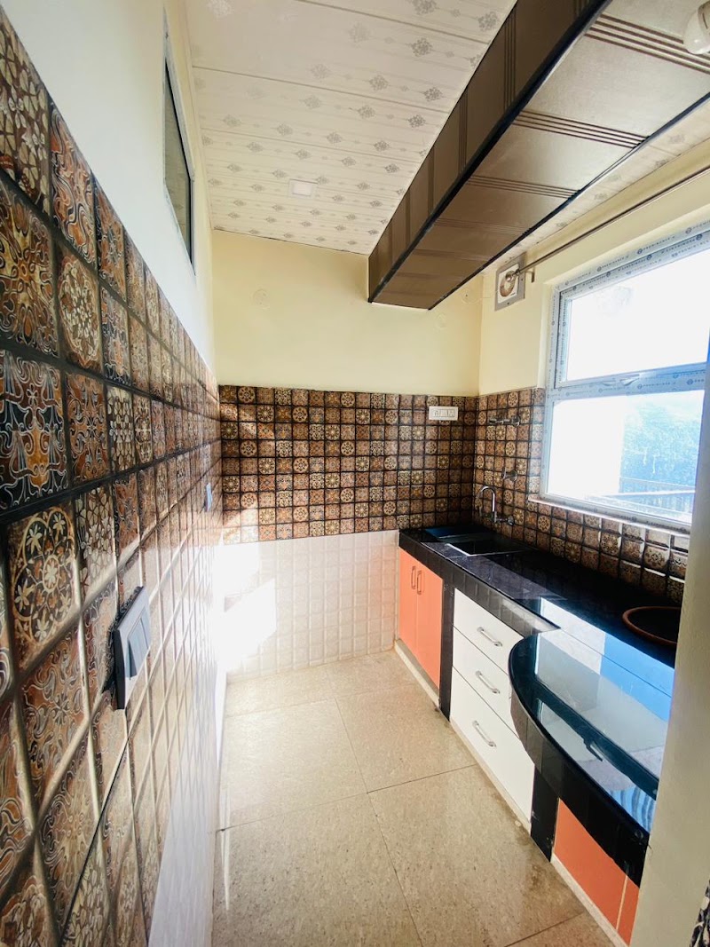 River Valley View Home Stay - River Valley View Home Stay, Kandaghat-Chail-Kufri Rd, Solan, Himachal Pradesh 173215, India