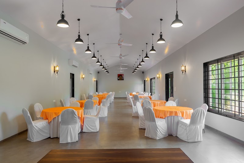 River Estates Resort, Restaurant & Spa by Vibescapes - River Estates Resort, Restaurant & Spa by Vibescapes Karjat - Chowk Rd, Pali Bk., Maharashtra 410201, India
