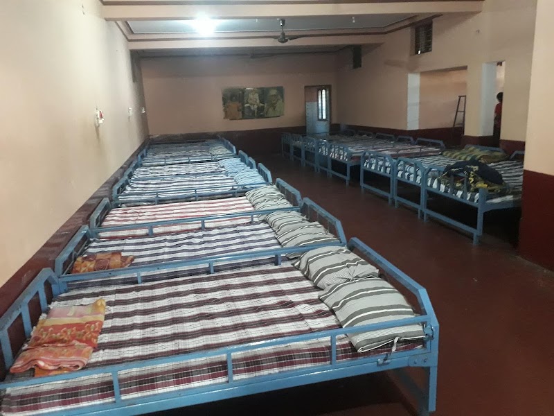 Sai Baba Orphanage - Sai Baba Orphanage, CM9J+48H, SH17, Srirangapatna, Karnataka 571438, India
