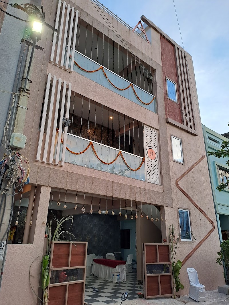 Reva Institute of Technology and Management - Reva Institute of Technology and Management, 4J8M+MVF, Srinivasa Nagar, Bengaluru, Karnataka 560064, India