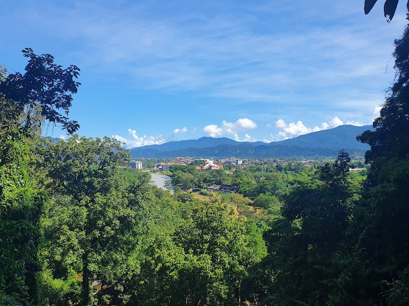 Tham Chang - Tham Chang, WC6R+2VP, Vang Vieng, Laos