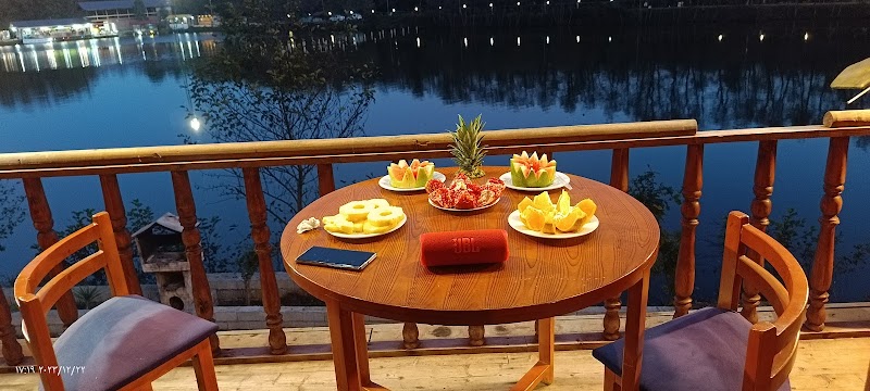 جاده جنگلی گیسوم - جاده جنگلی گیسوم, M2CG+8R, Gisum, Gilan Province, Iran