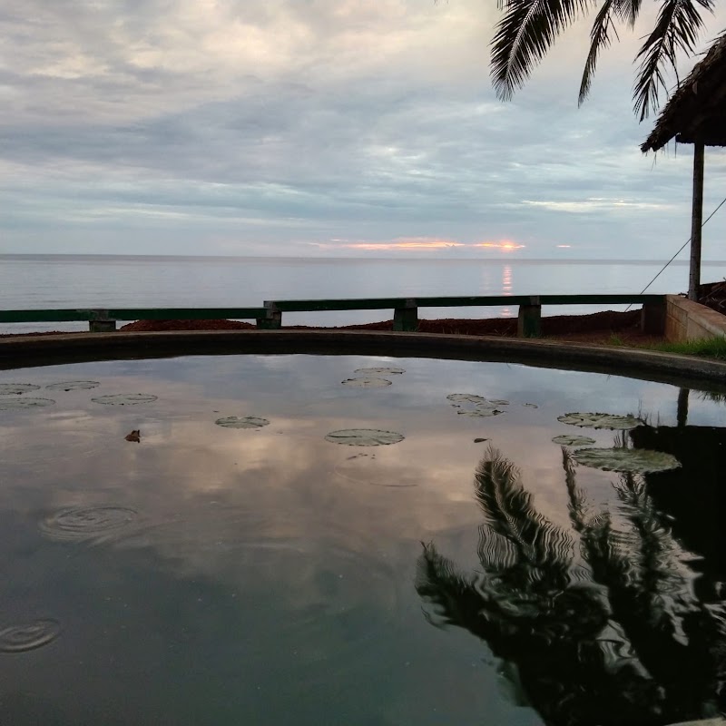 Seashore beach resort - Seashore beach resort Janardhanapuram, Varkala, Kerala 695141, India