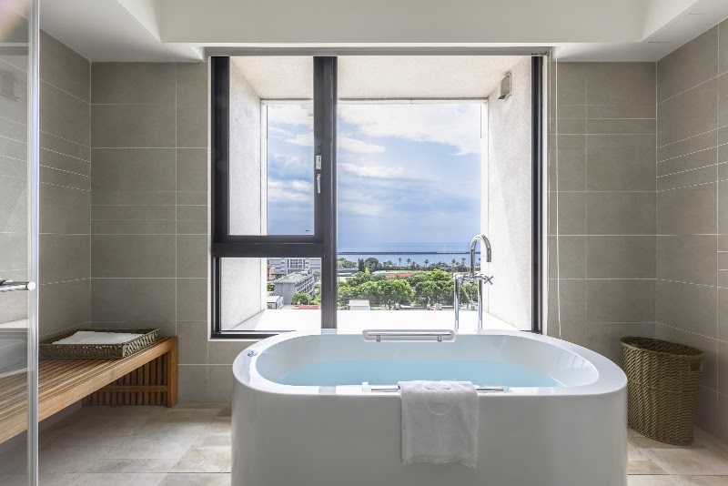 Lakeshore Hotel Hualien - Lakeshore Hotel Hualien No. 142號, Zhongmei Rd, Minli Village, Hualien City, Hualien County, Taiwan 970