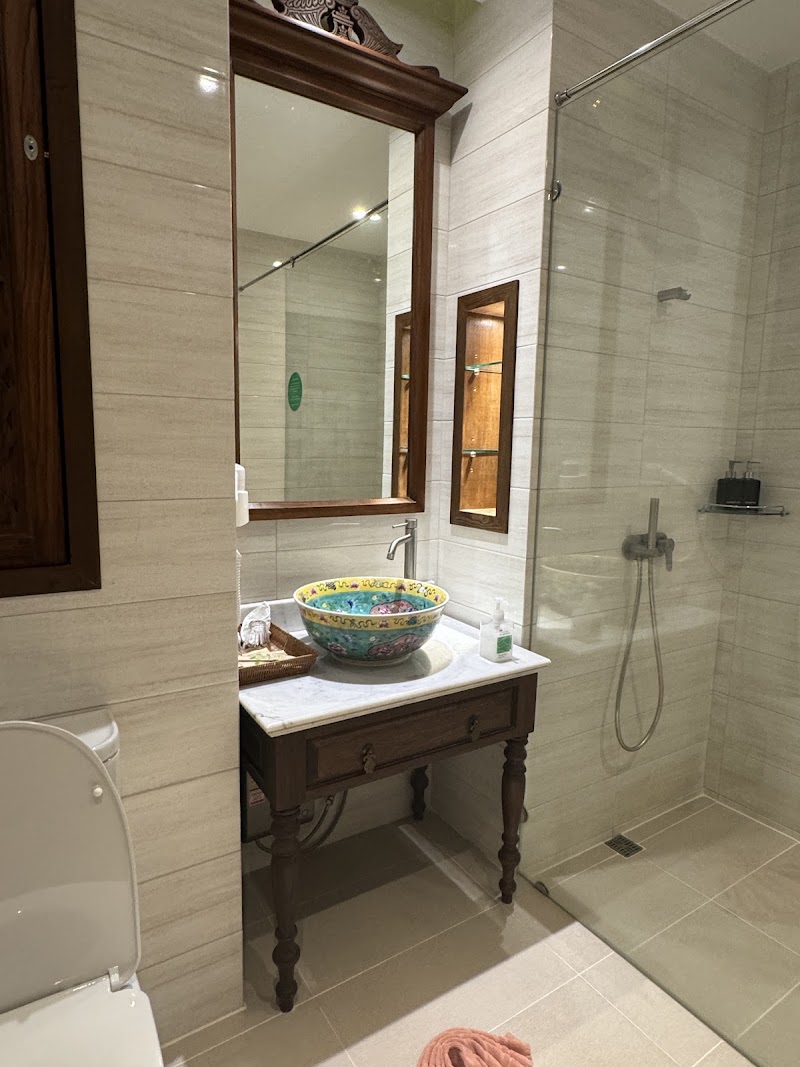 Woo Gallery and Boutique Hotel - Woo Gallery and Boutique Hotel, 83000 ภูเก็ต 43/1 The Phangnga Rd, Tambon Talat Yai, Subdistrict Chang Wat Phuket 83000, Thailand