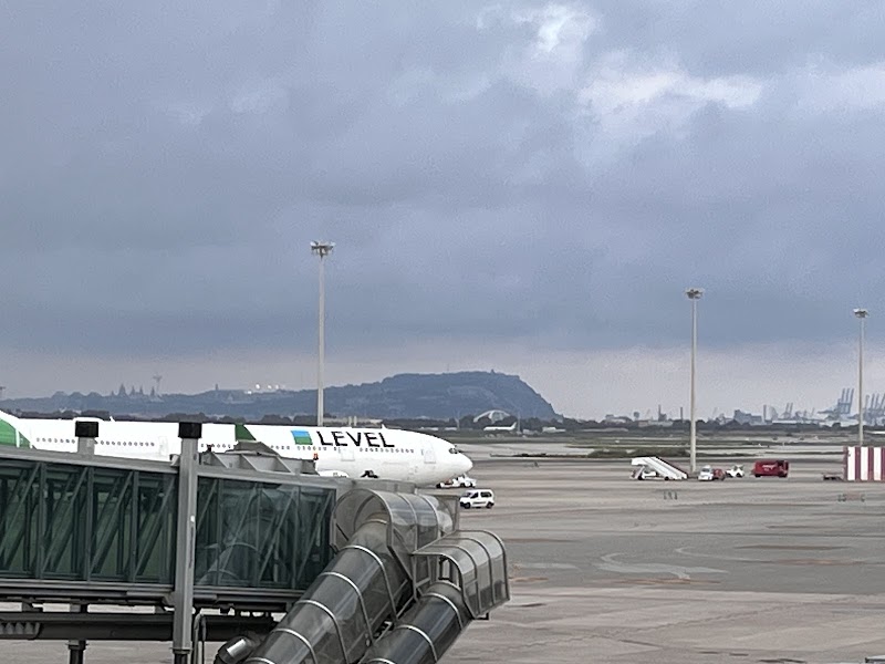 Terminal T1 - Terminal T1, Josep Tarradellas Barcelona-El Prat Airport, Terminal T1, 08820 El Prat de Llobregat, Barcelona, Spain