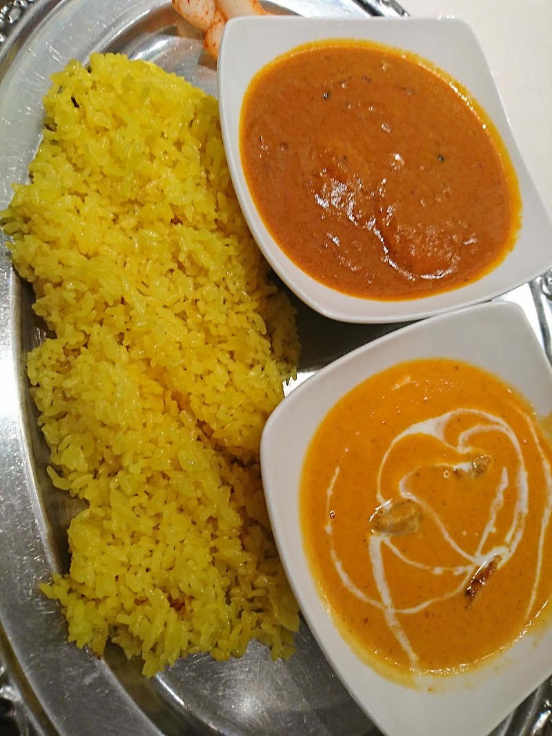 Tandoor - Tandoor, Japan, 〒150-0042 Tokyo, Shibuya, Udagawachō, 21−１ B2階 SEIBU Shibuya Store