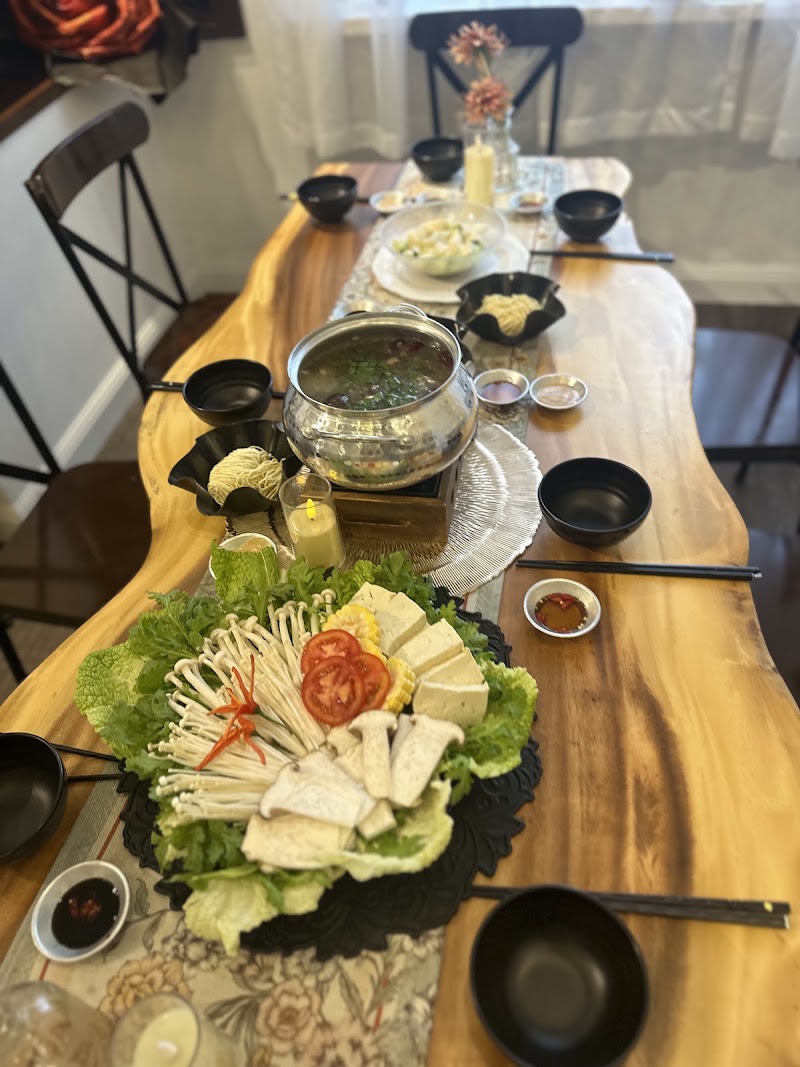 Nhà Hàng Chay Tathata - Vegan Restaurant Da Nang - Nhà Hàng Chay Tathata - Vegan Restaurant Da Nang 56D Lê Hồng Phong, Hải Châu, Đà Nẵng 55000, Vietnam