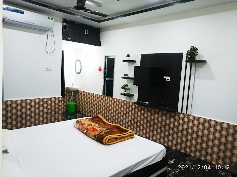 Lotus Guest House - Lotus Guest House, Sonepur, Odisha 767017, India
