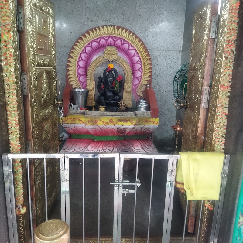 Jagannatha Temple. - Jagannatha Temple., P898+9MH, Chinna Waltair, Siripuram, Visakhapatnam, Andhra Pradesh 530003, India