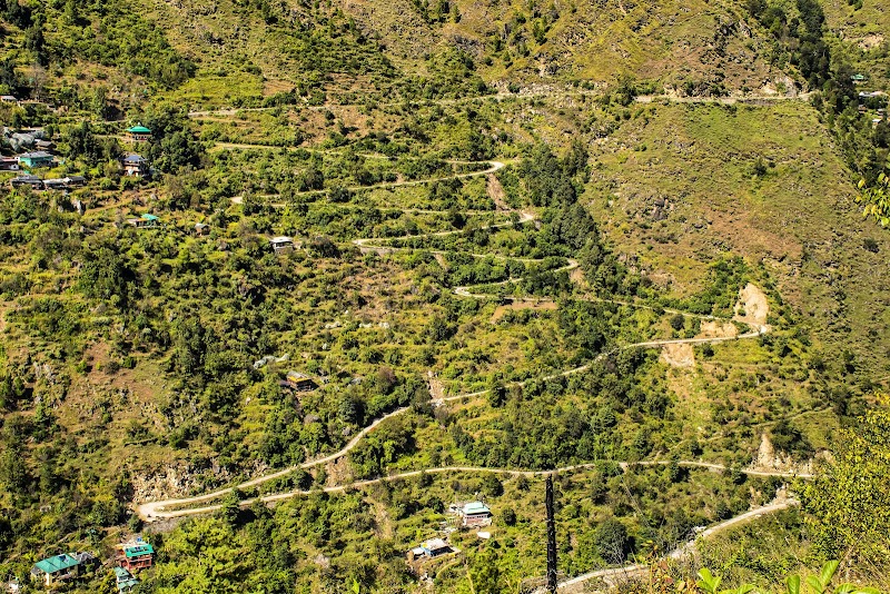 Tirthan Ecostay - Tirthan Ecostay Post office, Road, Kulthi, Pekhri, Gushaini, Himachal Pradesh 175123, India