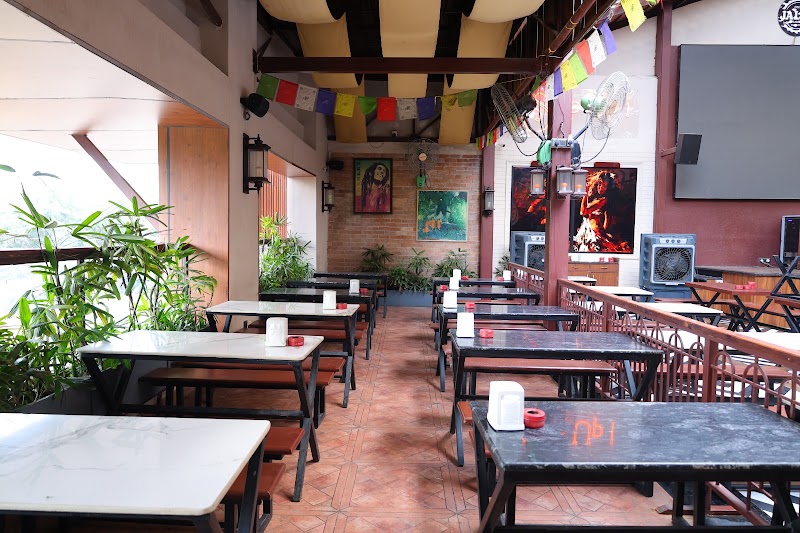 Jalsa Restaurant