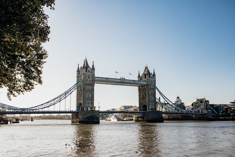 WalksDevour London Tours - WalksDevour London Tours, Office 1816, Portland House, Bressenden Pl, London SW1E 5RS, UK