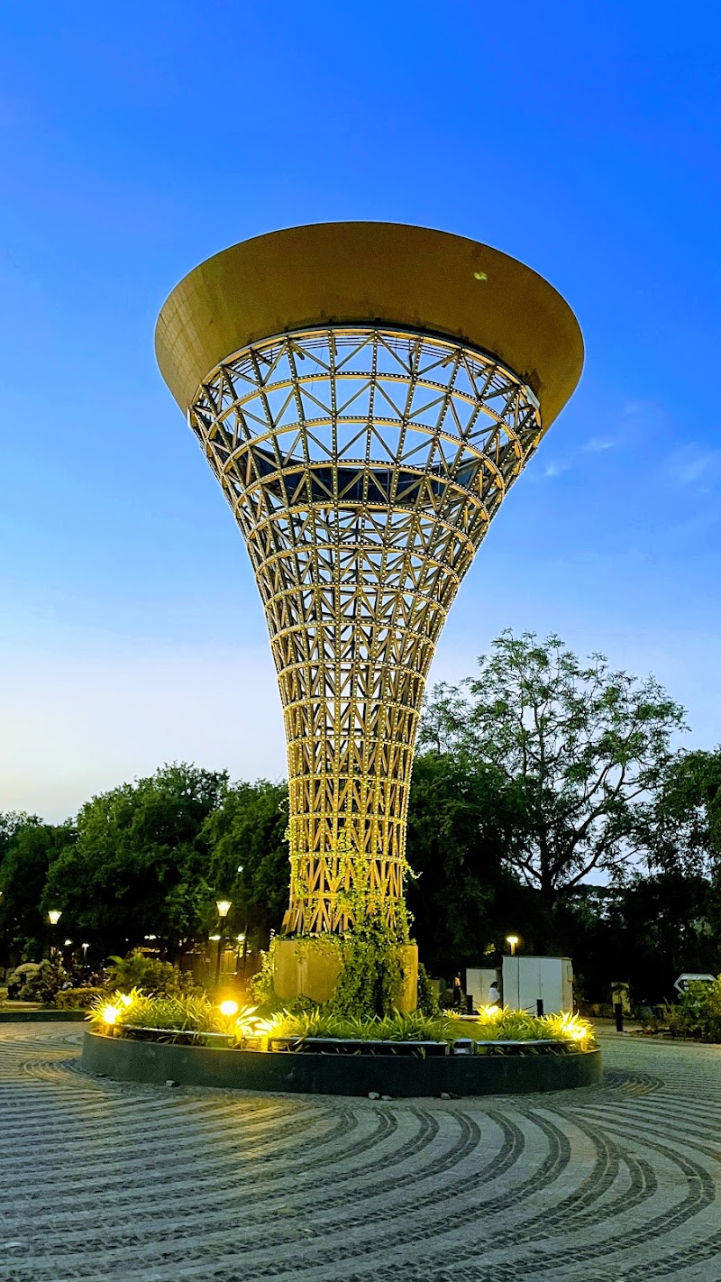Race Course - Race Course Race Course, Coimbatore, Tamil Nadu 641018, India