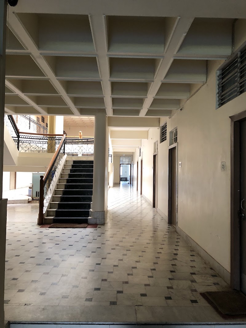 Hotel RamDarbar - Hotel RamDarbar, Shringarvan, Janki Kund, Chitrakoot, Madhya Pradesh 485334, India