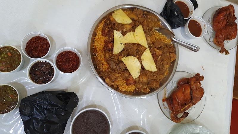 Thalal Chinese Foods & Catering
