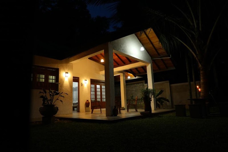 Kandy Wellington Apartment - Kandy Wellington Apartment, 43/6 Aluthganthota Road, මහනුවර 20000, Sri Lanka