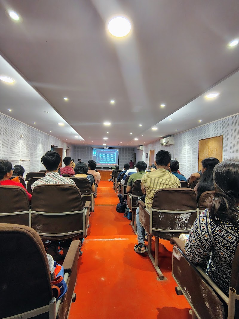 Department of Geological Sciences, Jadavpur University - Department of Geological Sciences, Jadavpur University, Research, JADAVPUR UNIVERSITY, 188, Raja Subodh Chandra Mallick Rd, Jadavpur, Kolkata, West Bengal 700032, India