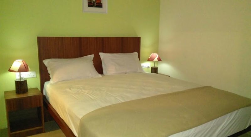 Ocean Terrace - Ocean Terrace, DP St, Number 10, Haddo, Sri Vijaya Puram, Andaman and Nicobar Islands 744102, India