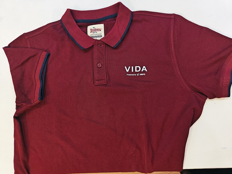 SigmaSquad Corporate Custom T-shirts Printing - SigmaSquad Corporate Custom T-shirts Printing 618 P, Durga Colony, Jharsa Village, Sector 39, Gurugram, Haryana 122003, India