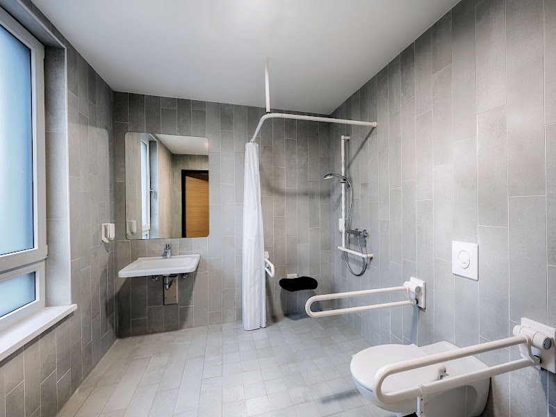 B&B HOTEL Köln-Messe - B&B HOTEL Köln-Messe Gummersbacher Str. 6, 50679 Köln, Germany