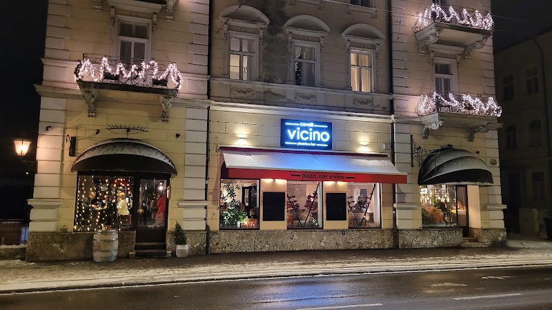 Cavalli Vicino - Cavalli Vicino Neutorstraße 28, 5020 Salzburg, Austria