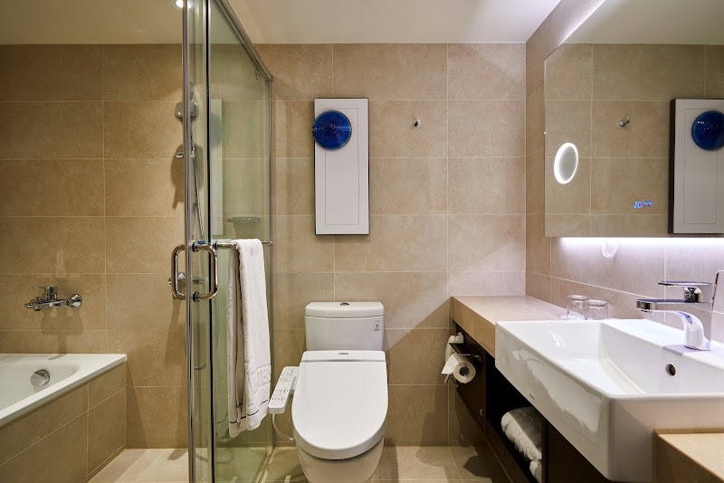K Hotels Taipei Chang-An (HOTEL STAY) - K Hotels Taipei Chang-An (HOTEL STAY) No. 61-1號, SongJiang Rd, Zhuyuan Village, Zhongshan District, Taipei City, Taiwan 10491