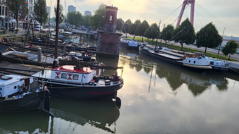 Waterfront Rotterdam - Waterfront Rotterdam, Boompjeskade 10, 3011 XE Rotterdam, Netherlands
