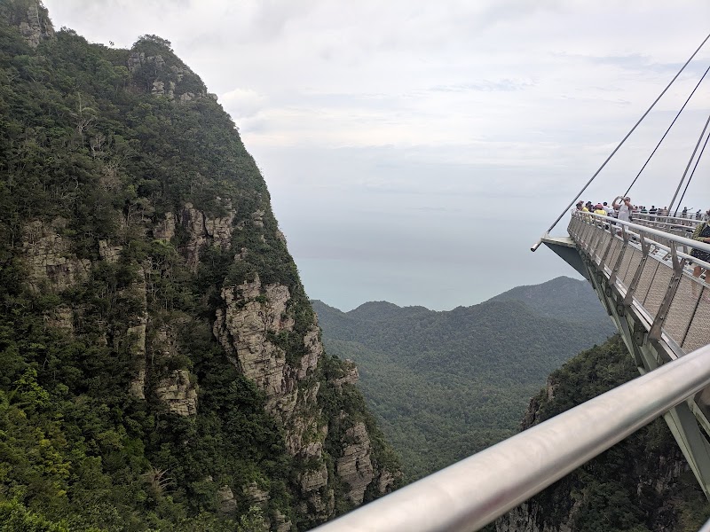 Langkawi SkyCab Top Station - Langkawi SkyCab Top Station 07000 Langkawi, Kedah, Malaysia