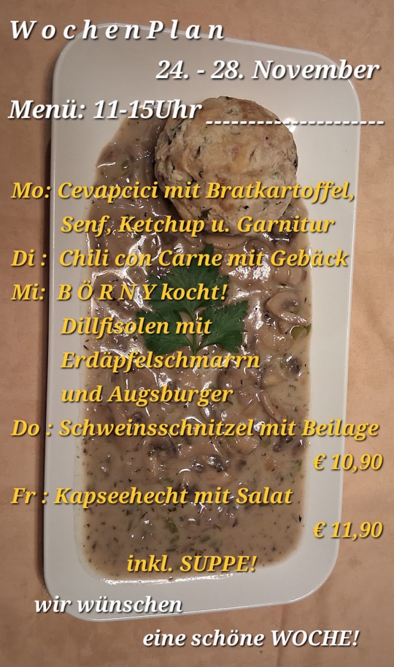 Vienna Wirtshaus - Vienna Wirtshaus Rögergasse 4, 1090 Wien, Austria