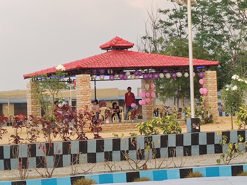 Y. R. Farm House - Y. R. Farm House, Moinabad Mudimiyal, Village, Hyderabad, Telangana 501503, India