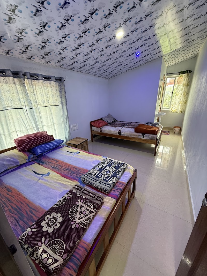 Sirimane Homestay - Sirimane Homestay K. Kelagooru - Edooru Rd, Yadur, Karnataka 577121, India