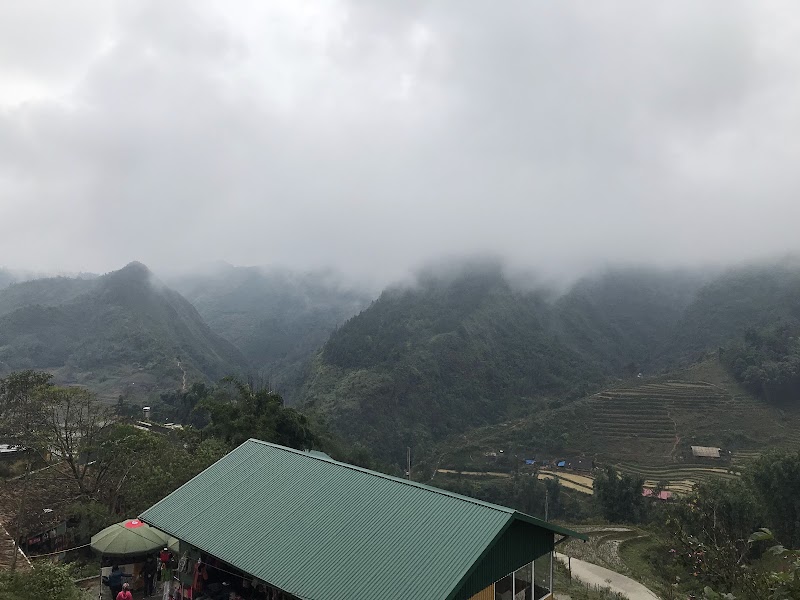 Cat Cat Tourism Village - Cat Cat Tourism Village, Thôn, Cát Cát, Tả Van, Lào Cai, Vietnam
